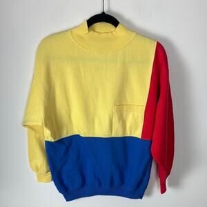 Starting Point Vintage Sweater - Men’s Small